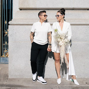 Meet your Posher, Bryn